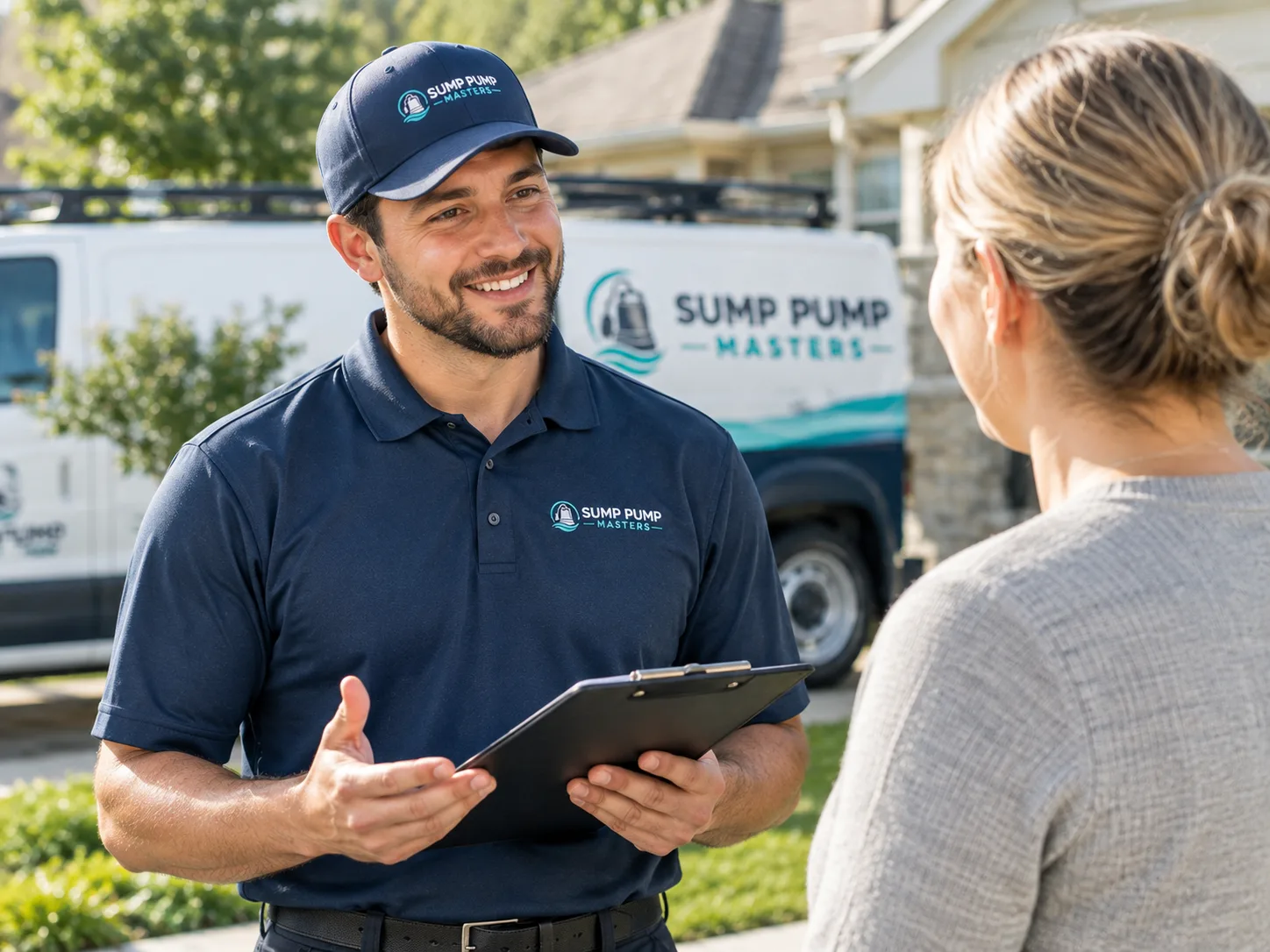 Sump Pump Repair Epping, NH FAQs